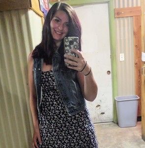 Meet your Posher, Jessica